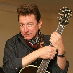 Picture of Joe Ely