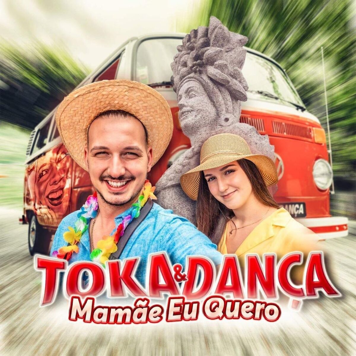 Toka & Dança