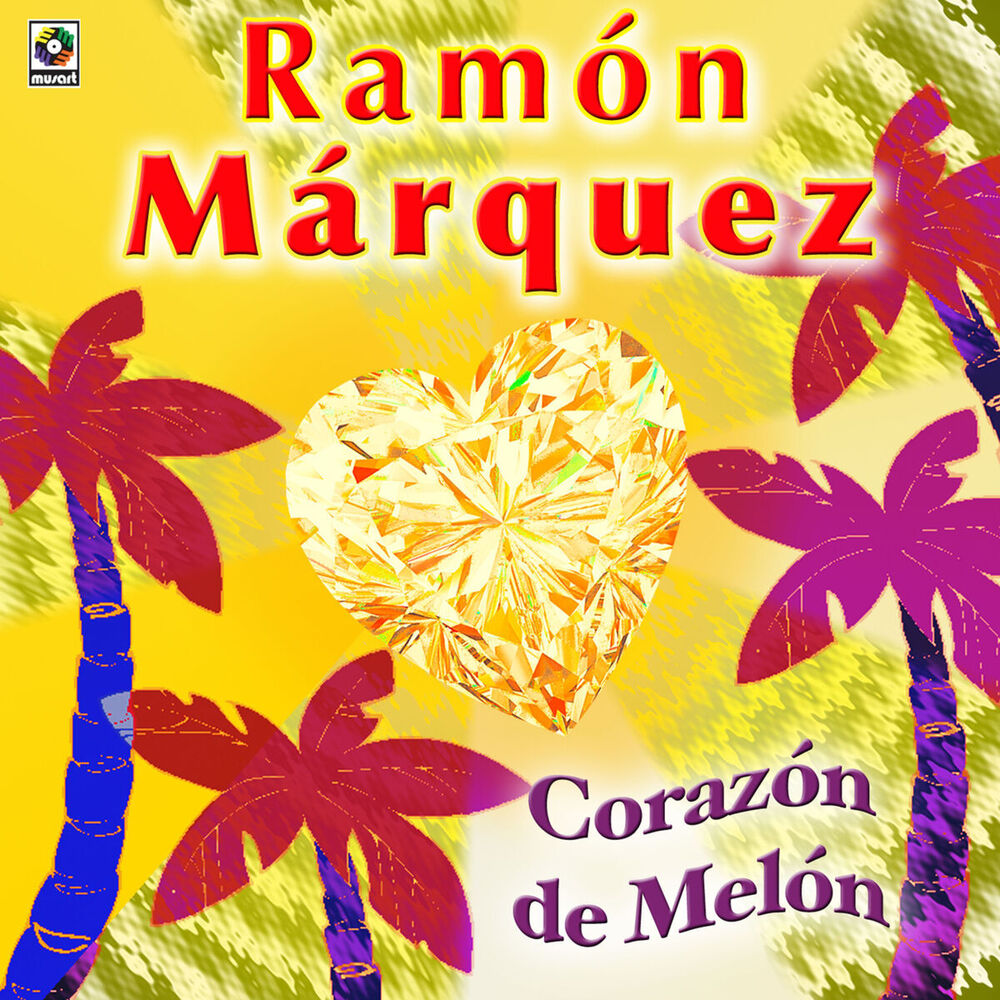 Picture of Ramon Marquez