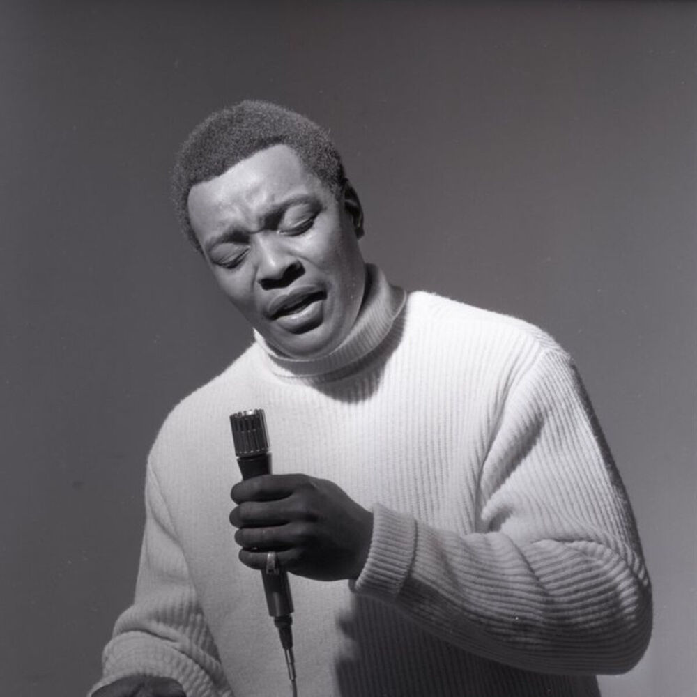 Picture of Lou Ragland