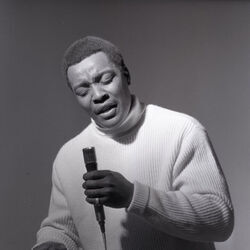 Picture of Lou Ragland
