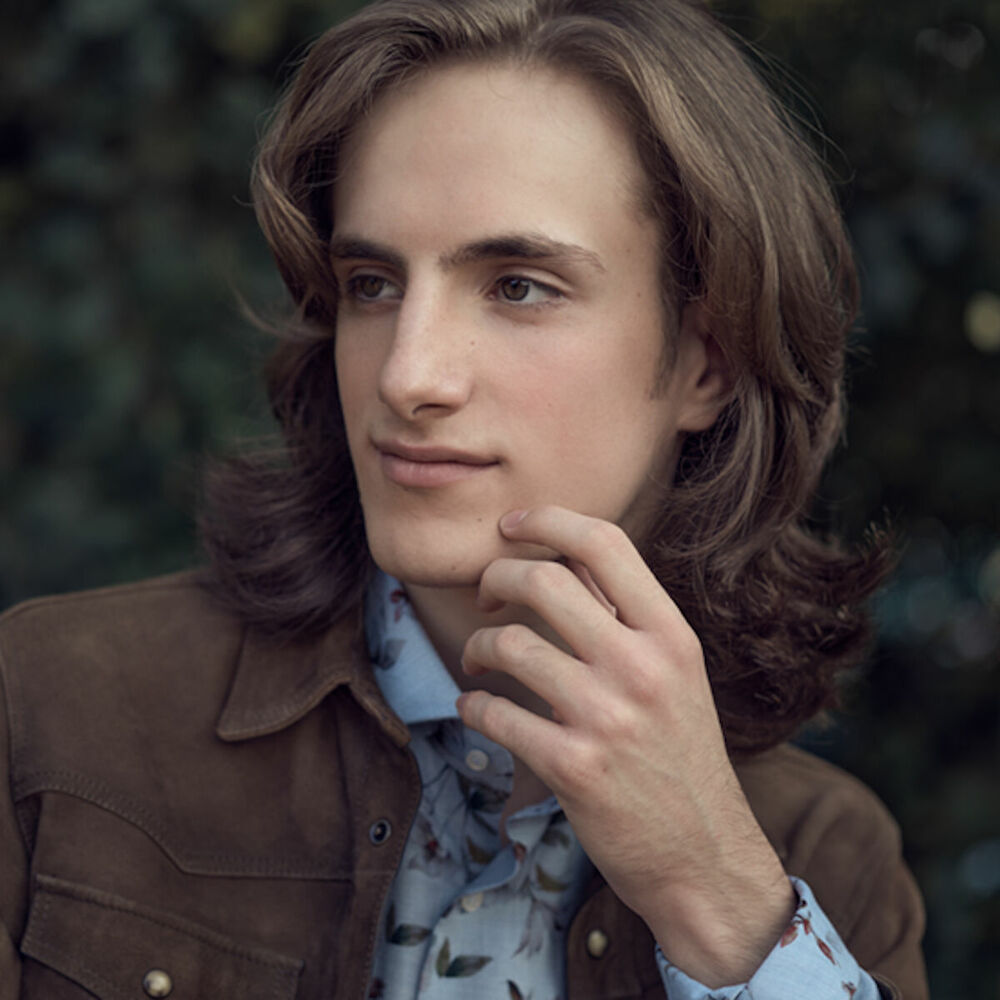 Picture of Yoav Levanon