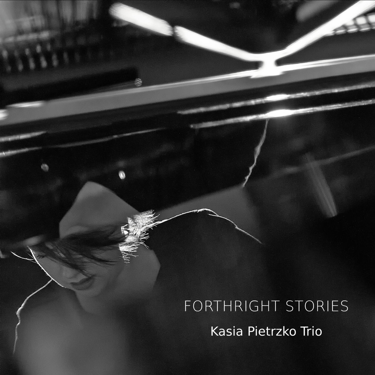 Kasia Pietrzko Trio