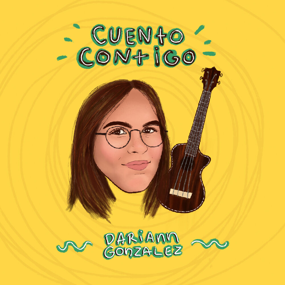 Picture of Dariann González
