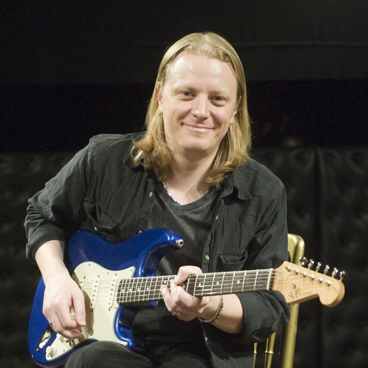 Matt Schofield