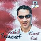 Said Youcef