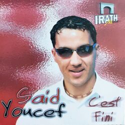 Picture of Said Youcef
