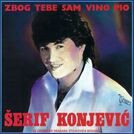 Serif Konjevic