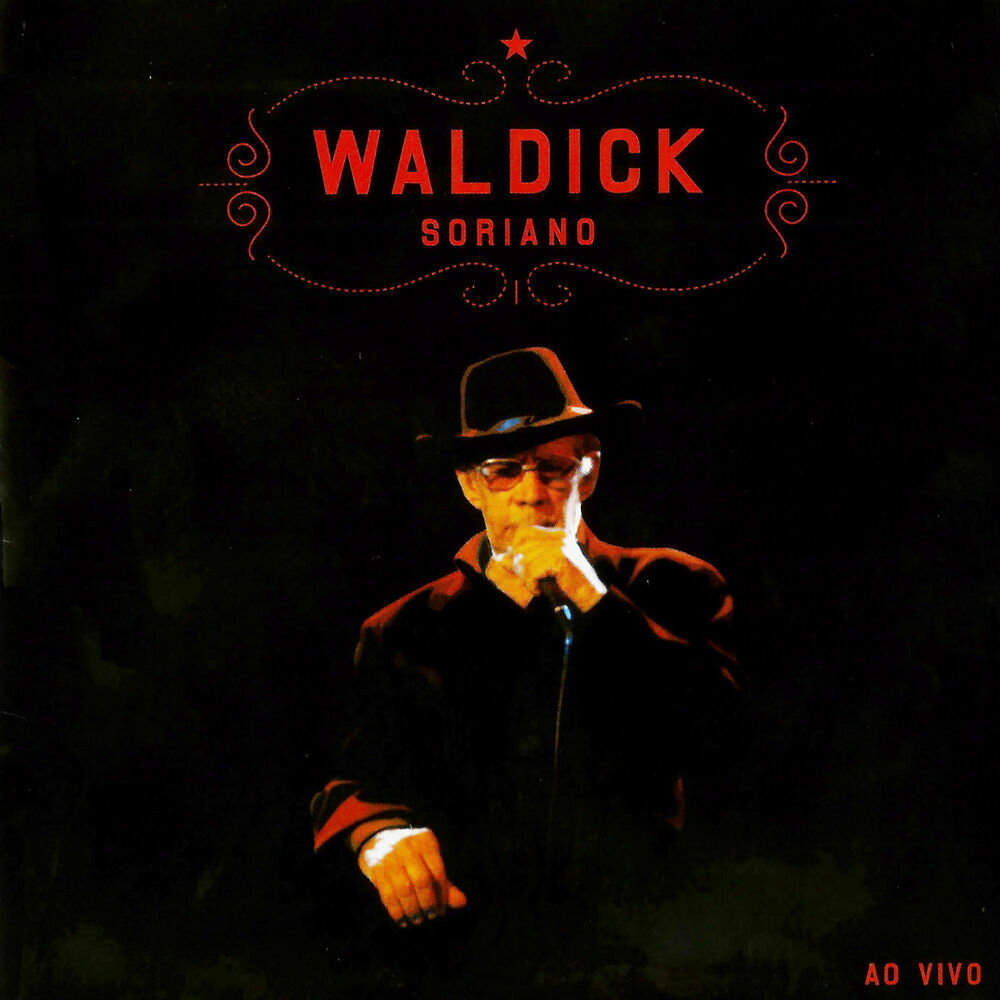 Picture of Waldick Soriano
