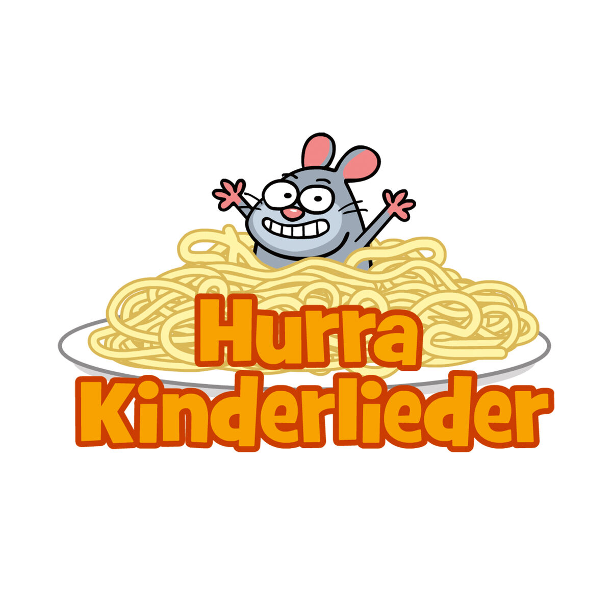 Artist picture of Hurra Kinderlieder