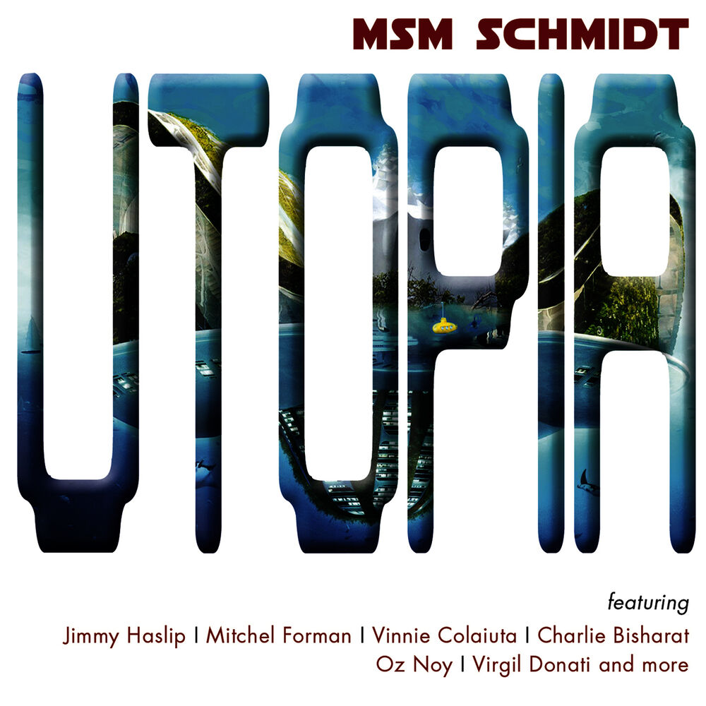Picture of MSM Schmidt