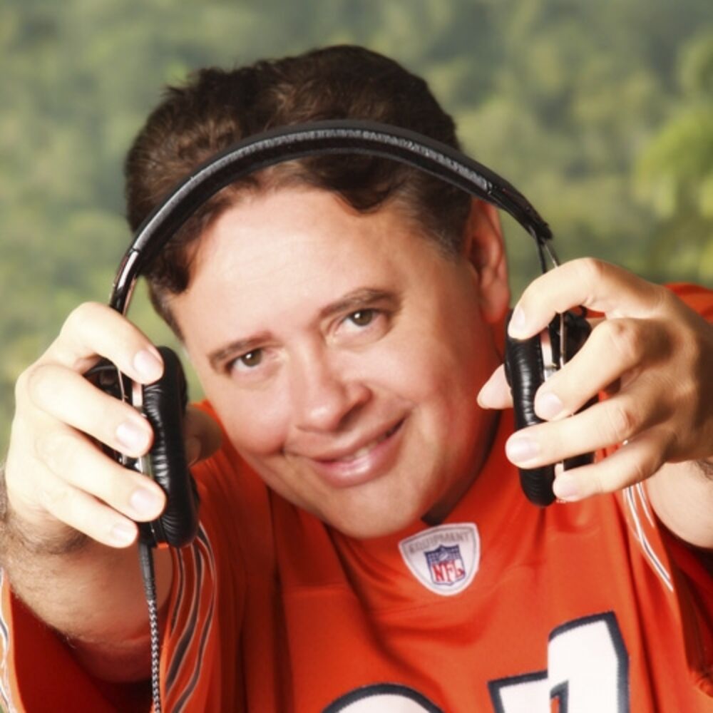 Picture of DJ Marlboro