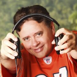 Picture of DJ Marlboro