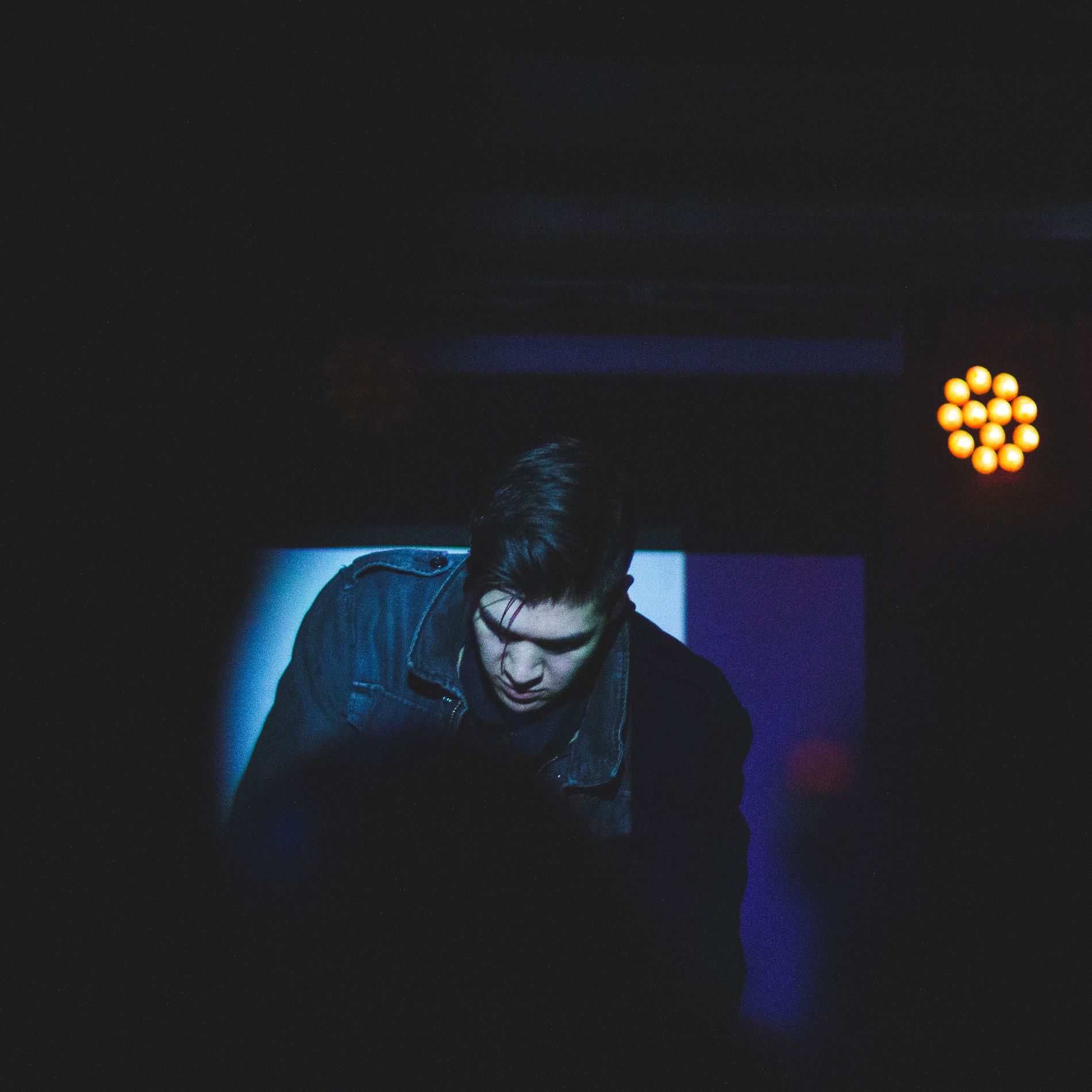 Artist picture of Blue Wednesday