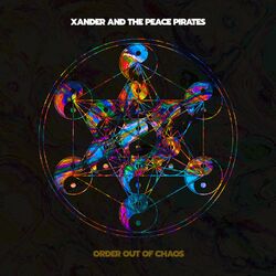 Picture of Xander and the Peace Pirates