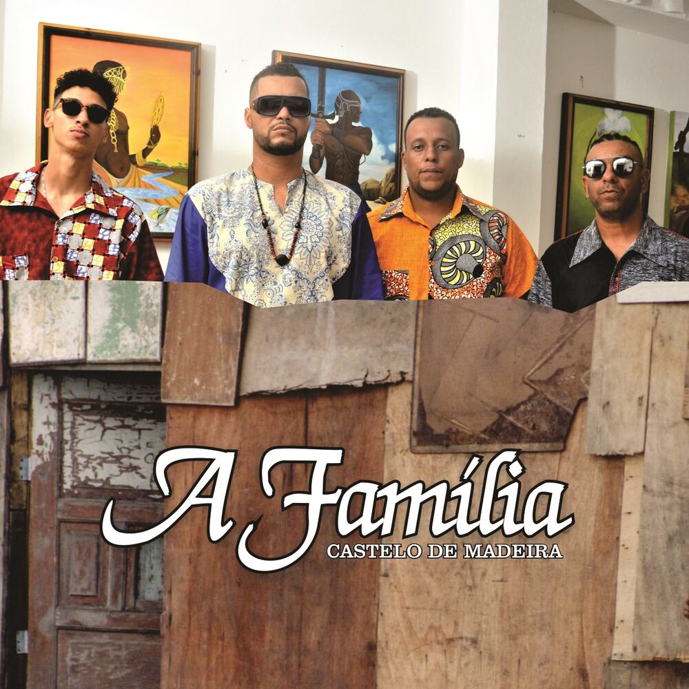 Picture of A Familia