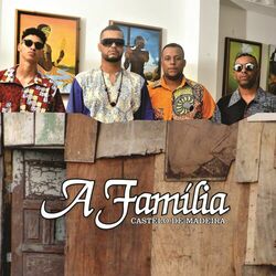 Picture of A Familia