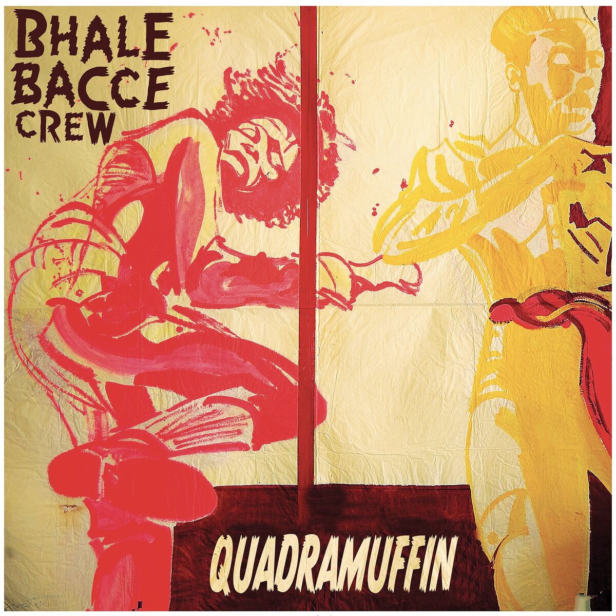Bhale Bacce Crew