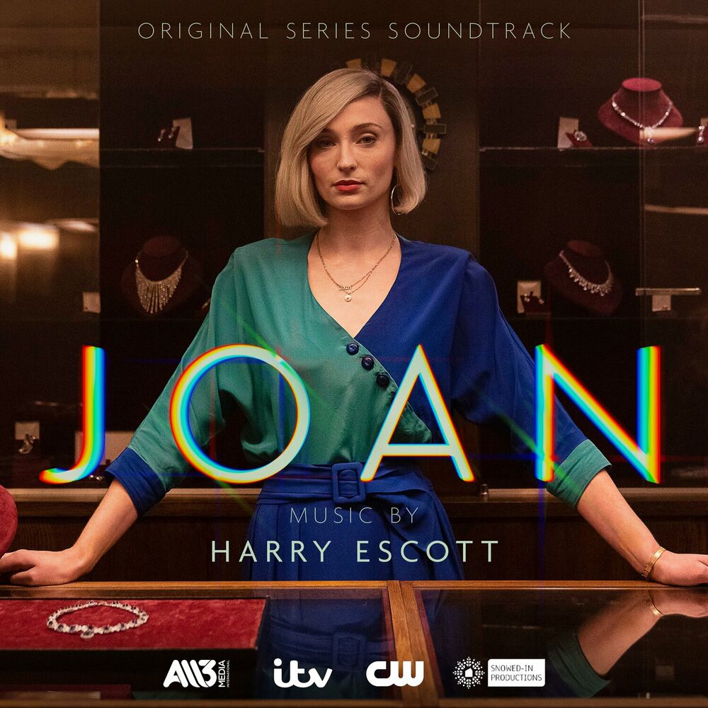 Picture of Harry Escott