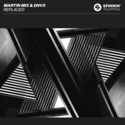 Picture of Martin Mix