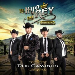 Picture of El Hijo Del Rey y Los Herederos