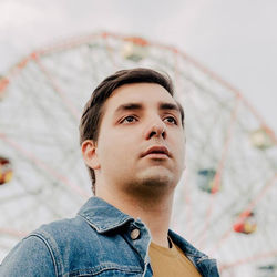 Picture of Skylar Spence
