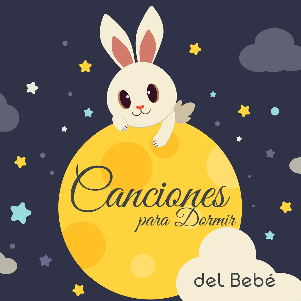 Picture of Canciones de Cuna para Bebés Acadèmico
