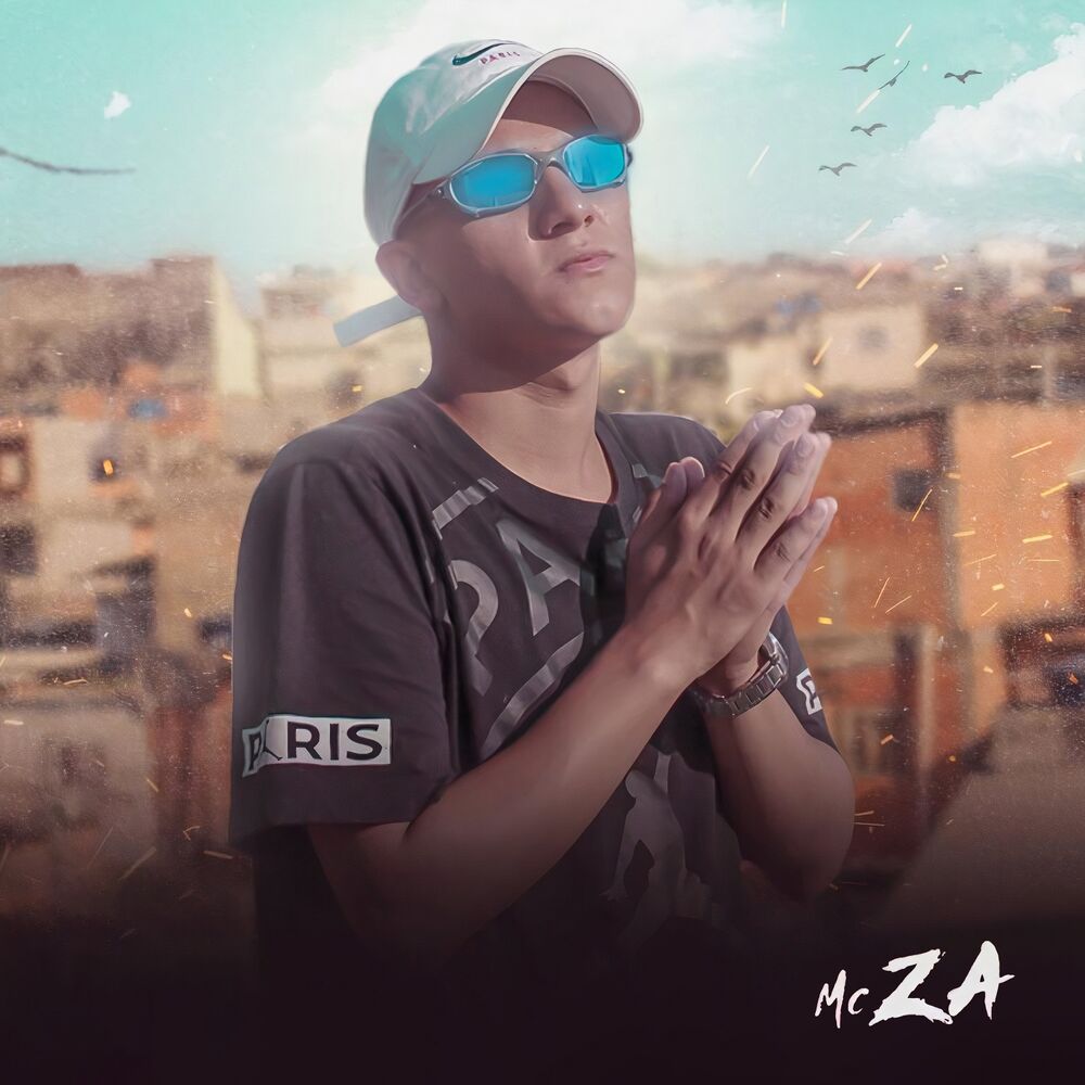 Picture of MC Za