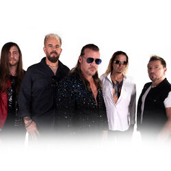 Picture of Fozzy