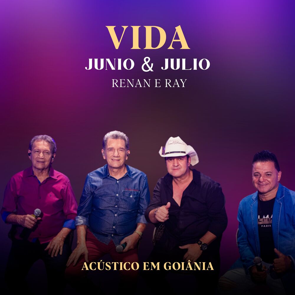 Picture of Junio e Julio
