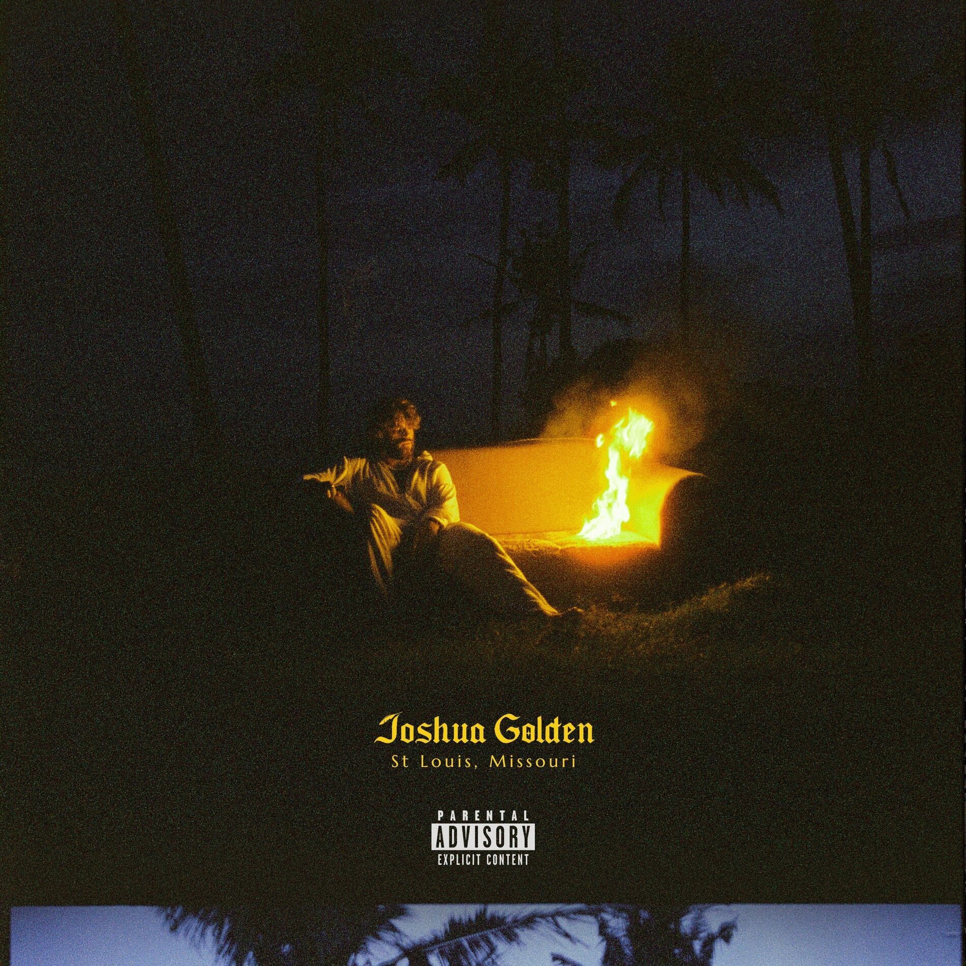 Joshua Golden