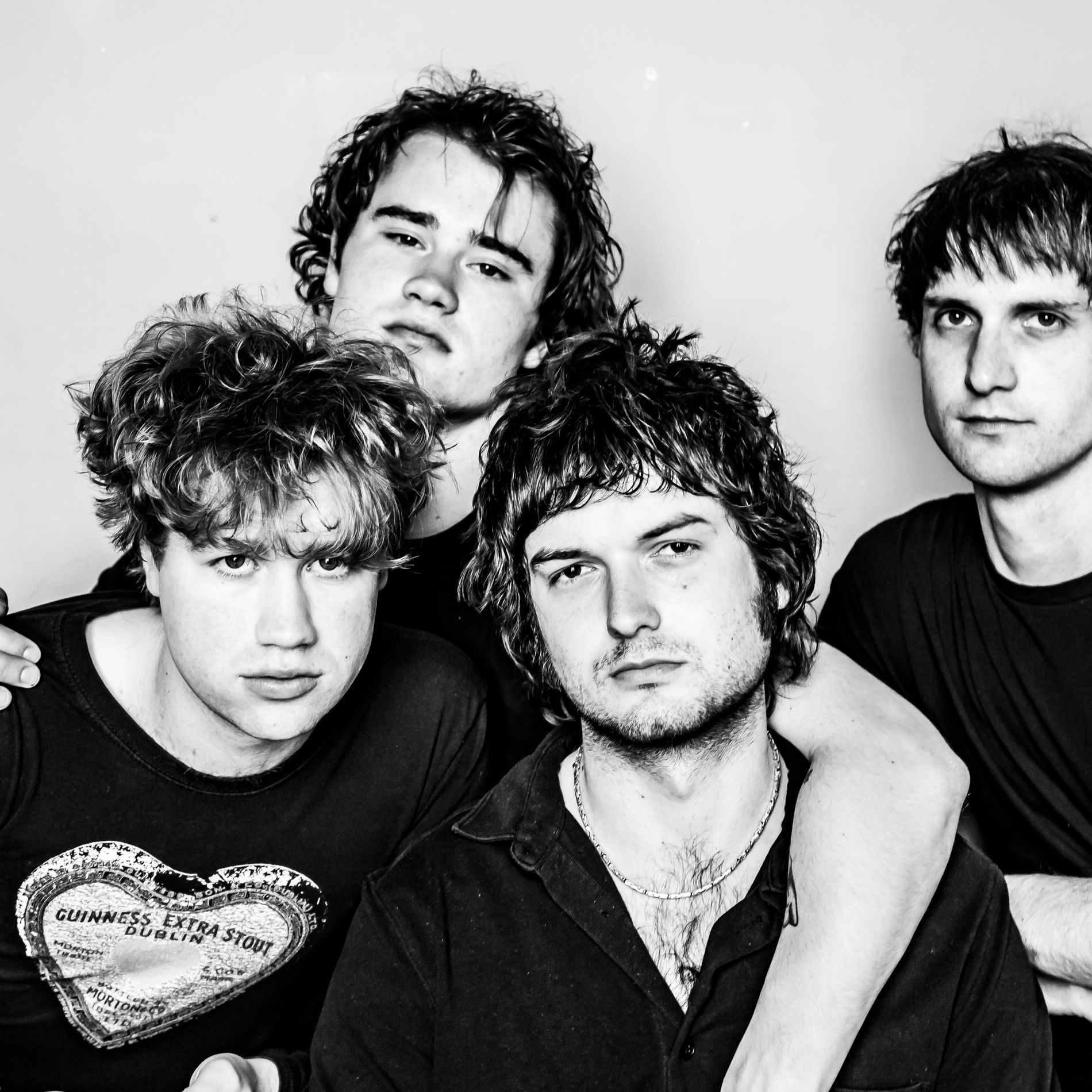 Artist picture of The Velvet Hands