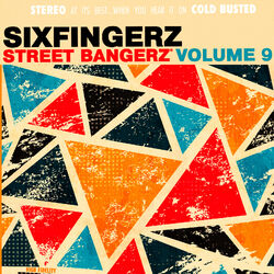 Picture of Sixfingerz