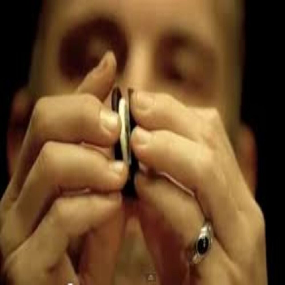 Picture of LaVey LV