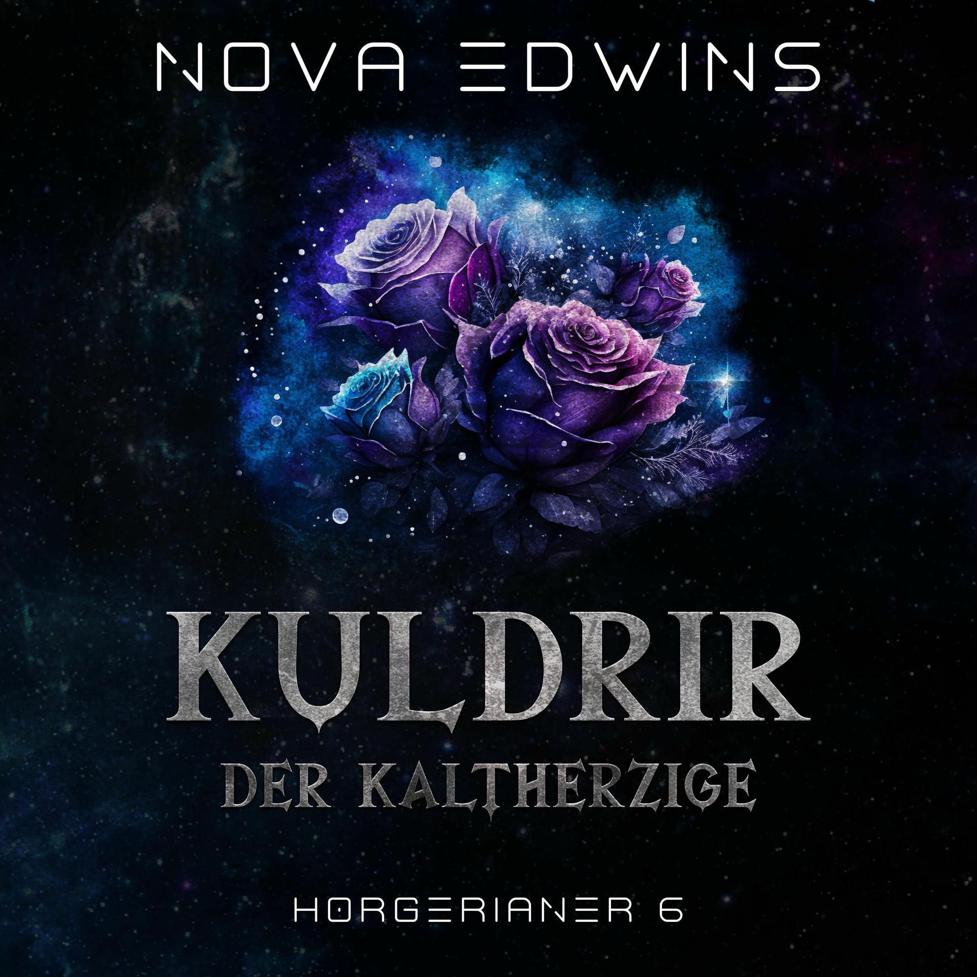 Artist picture of Nova Edwins