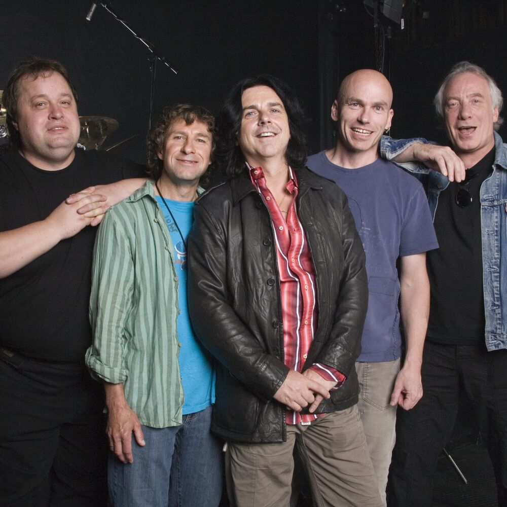 Picture of Marillion