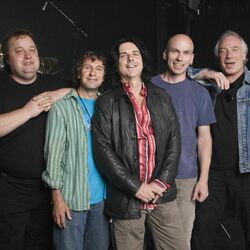 Picture of Marillion