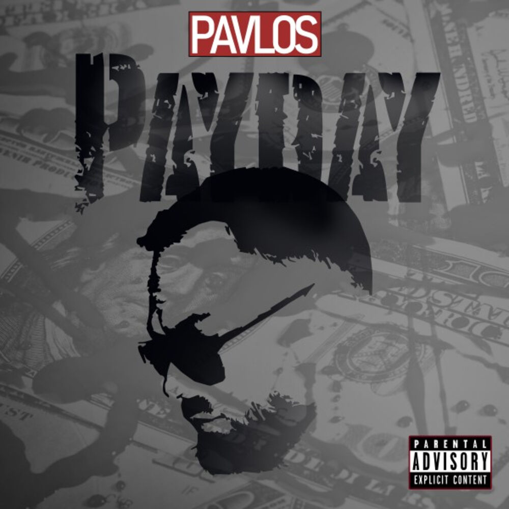 Picture of Pavlos