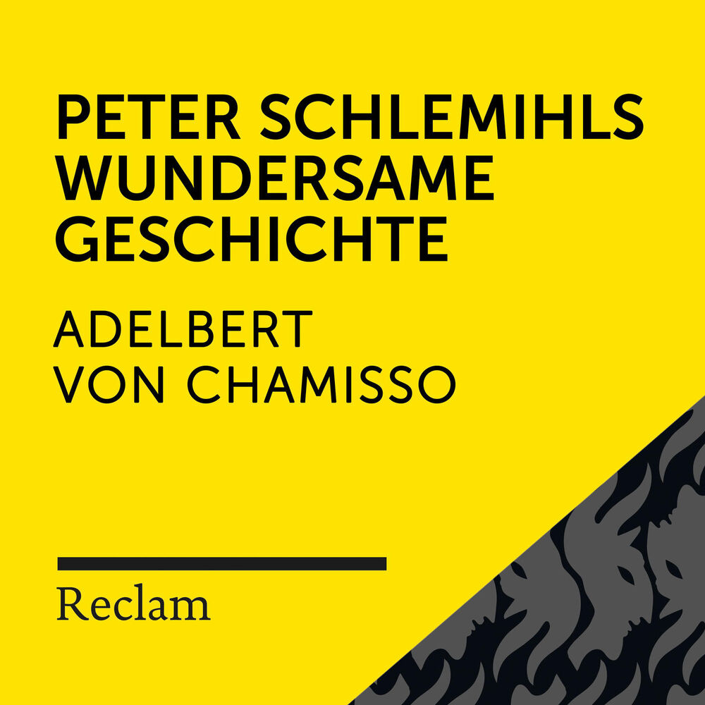 Picture of Adelbert von Chamisso