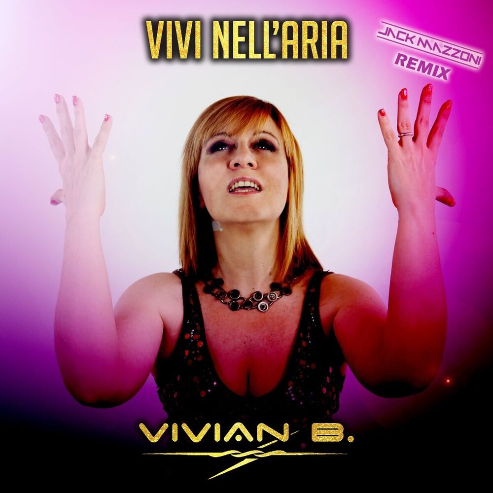 Picture of Vivian B.