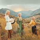 The Gothard Sisters