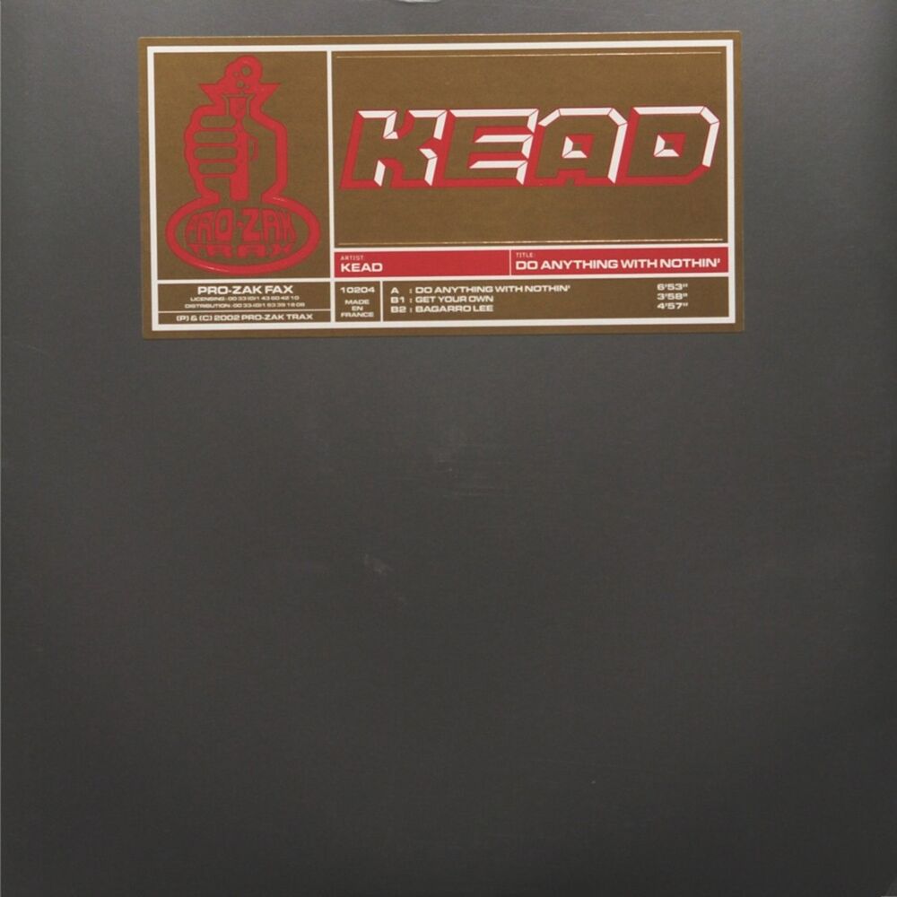Picture of Kead