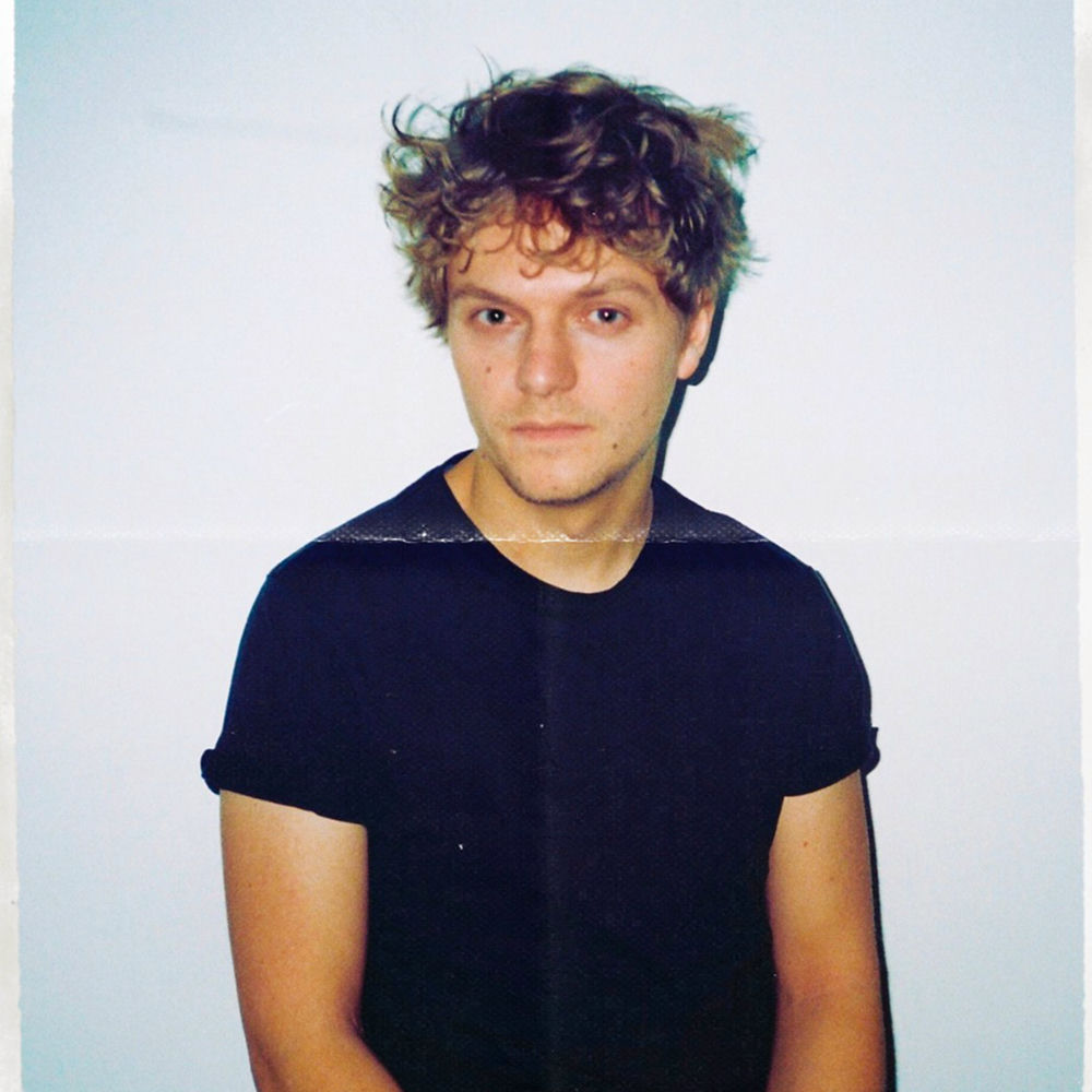 Photo de l'artiste Lucas Andrea