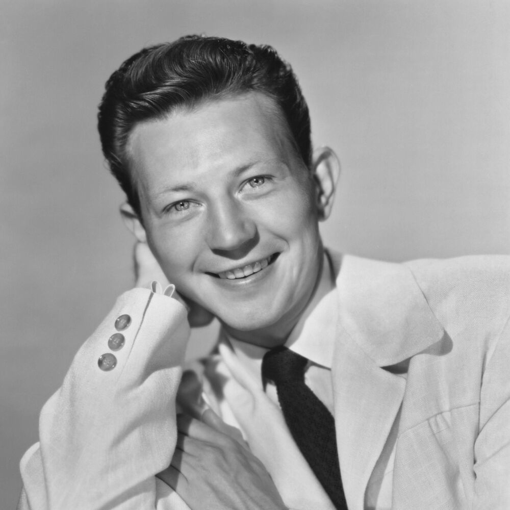 Picture of Donald O'Connor