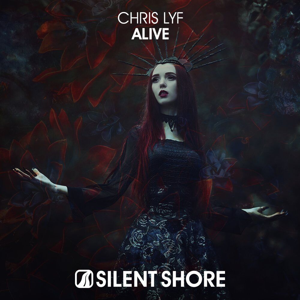 Picture of Chris Lyf