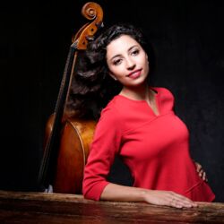 Picture of Astrig Siranossian