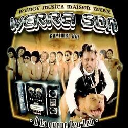 Wenge Musica Maison Mère