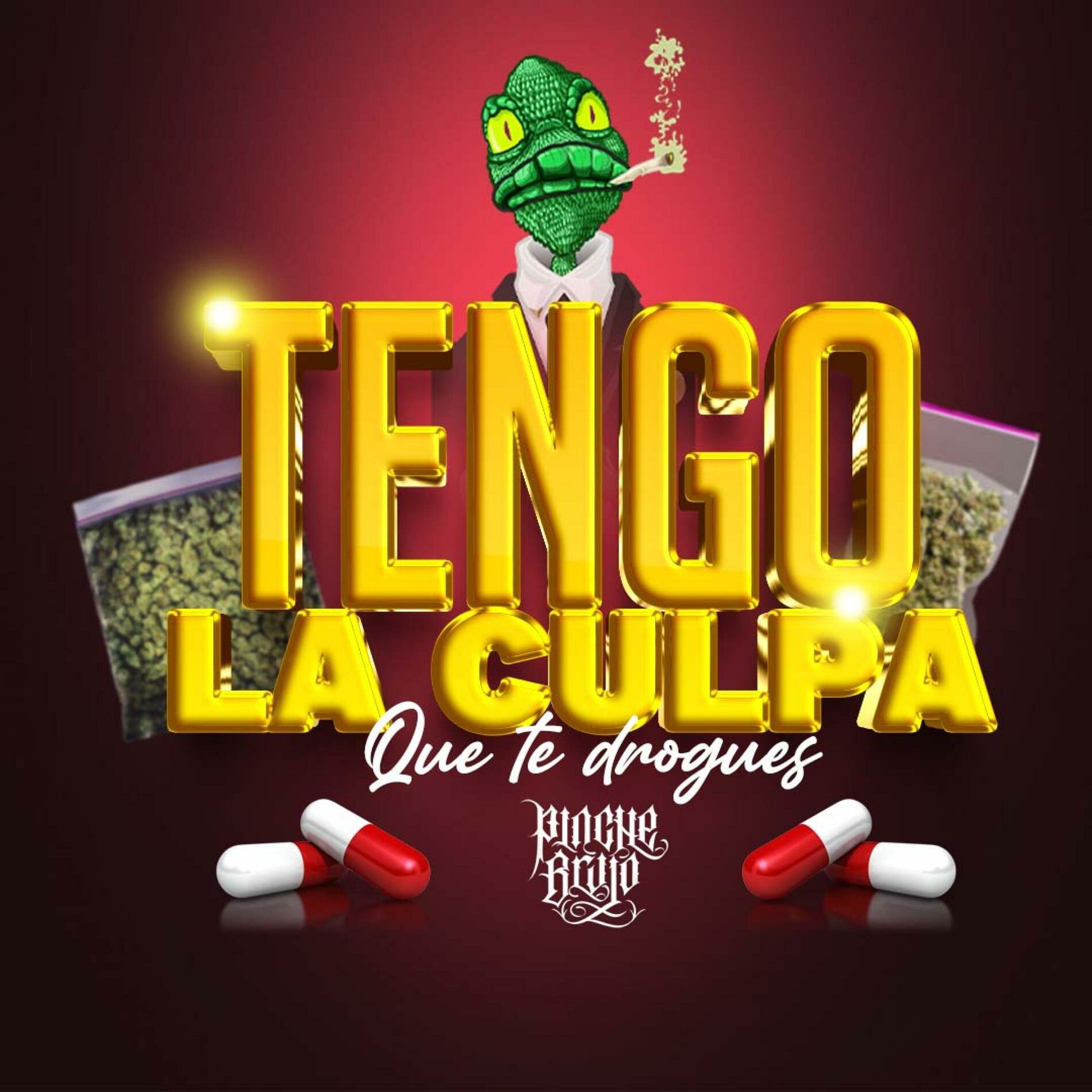 El Pinche Brujo