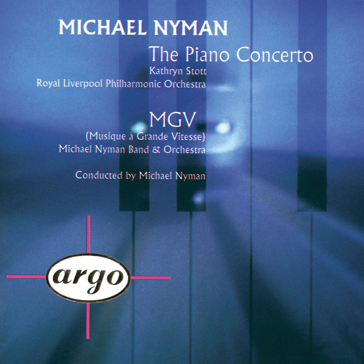 Michael Nyman Band