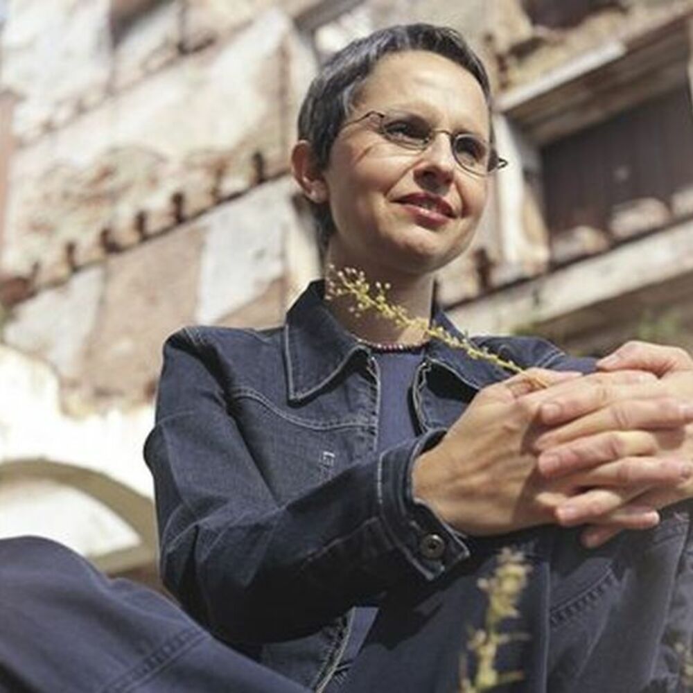 Picture of Zuzana Navarova